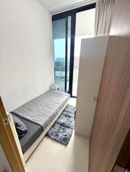 The Crest (D3), Condominium #499977711